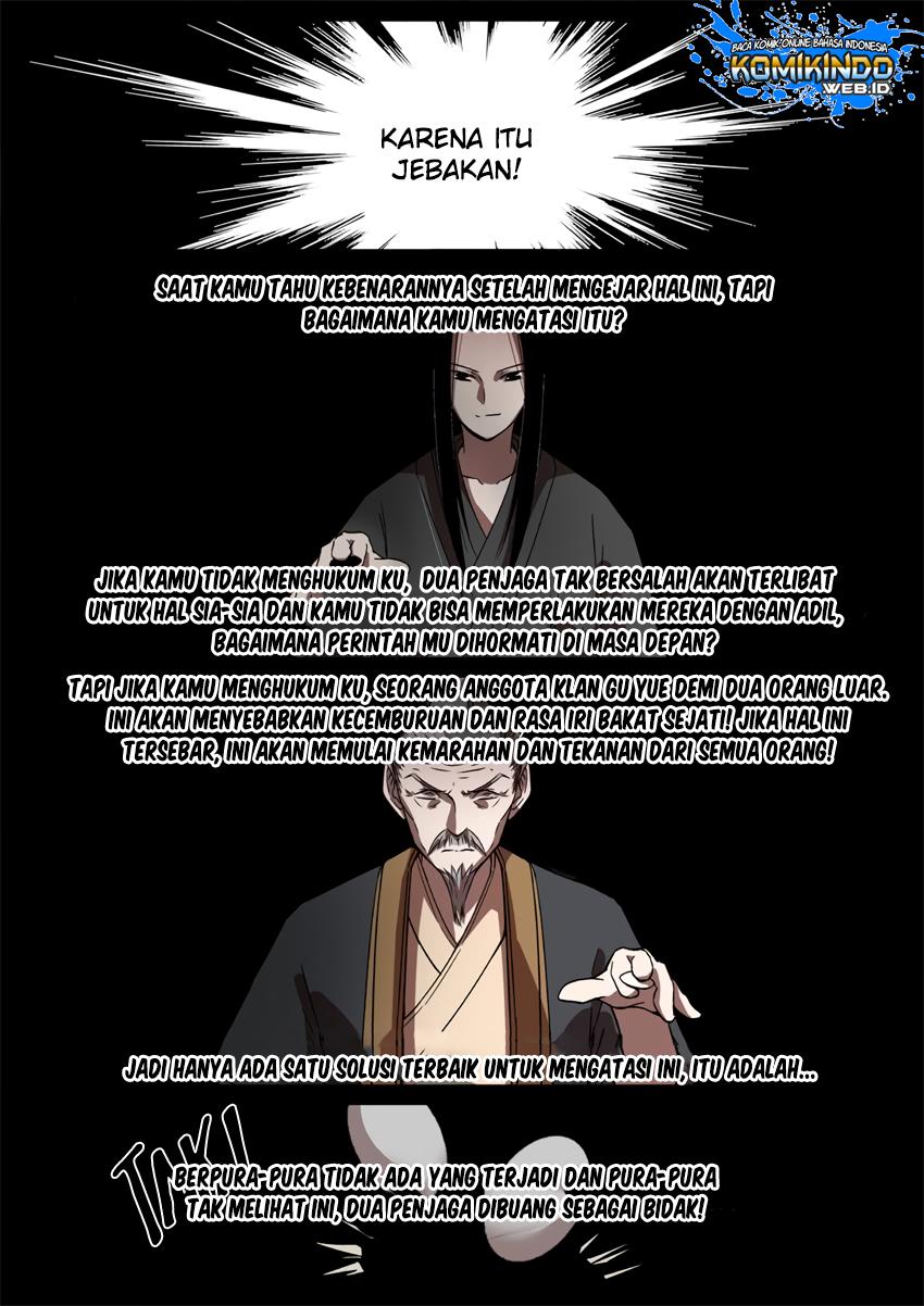 Master of Gu Chapter 44 Gambar 11