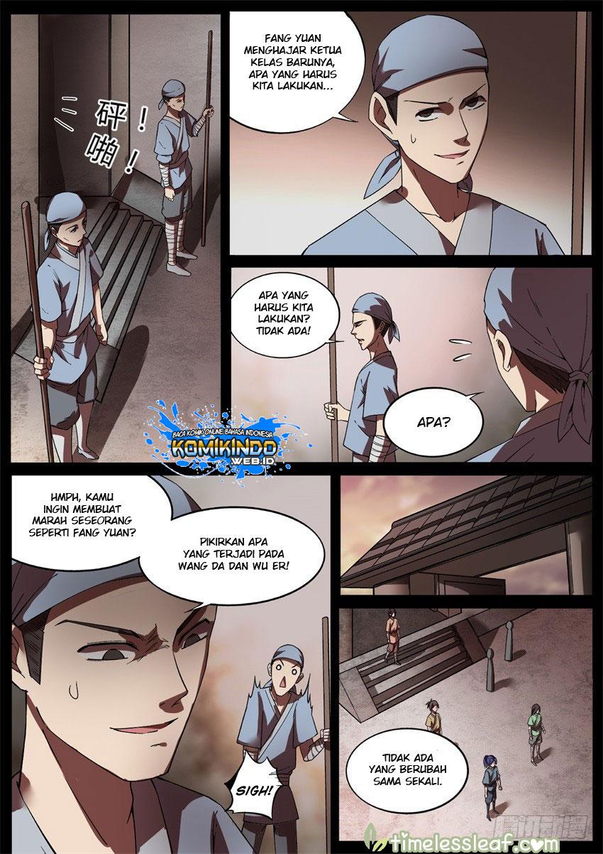 Master of Gu Chapter 46 Gambar 2