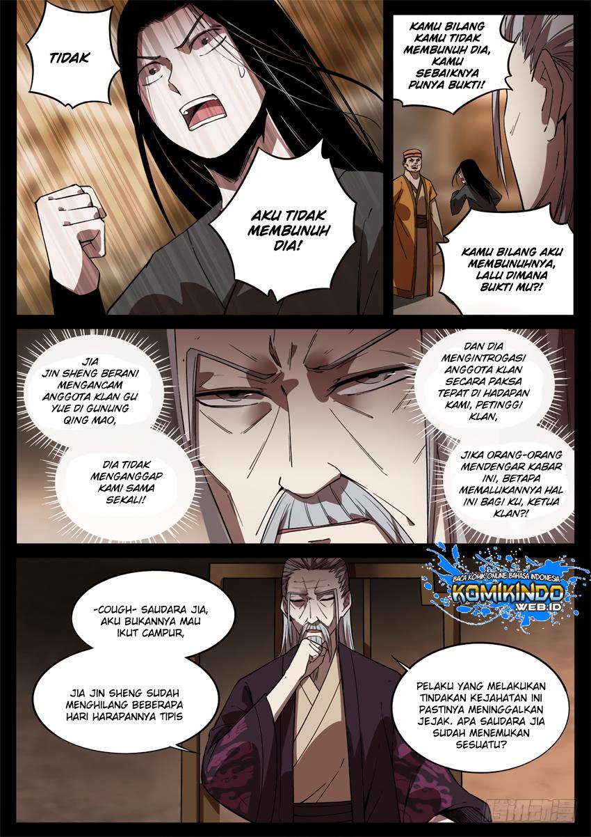 Master of Gu Chapter 48 Gambar 2
