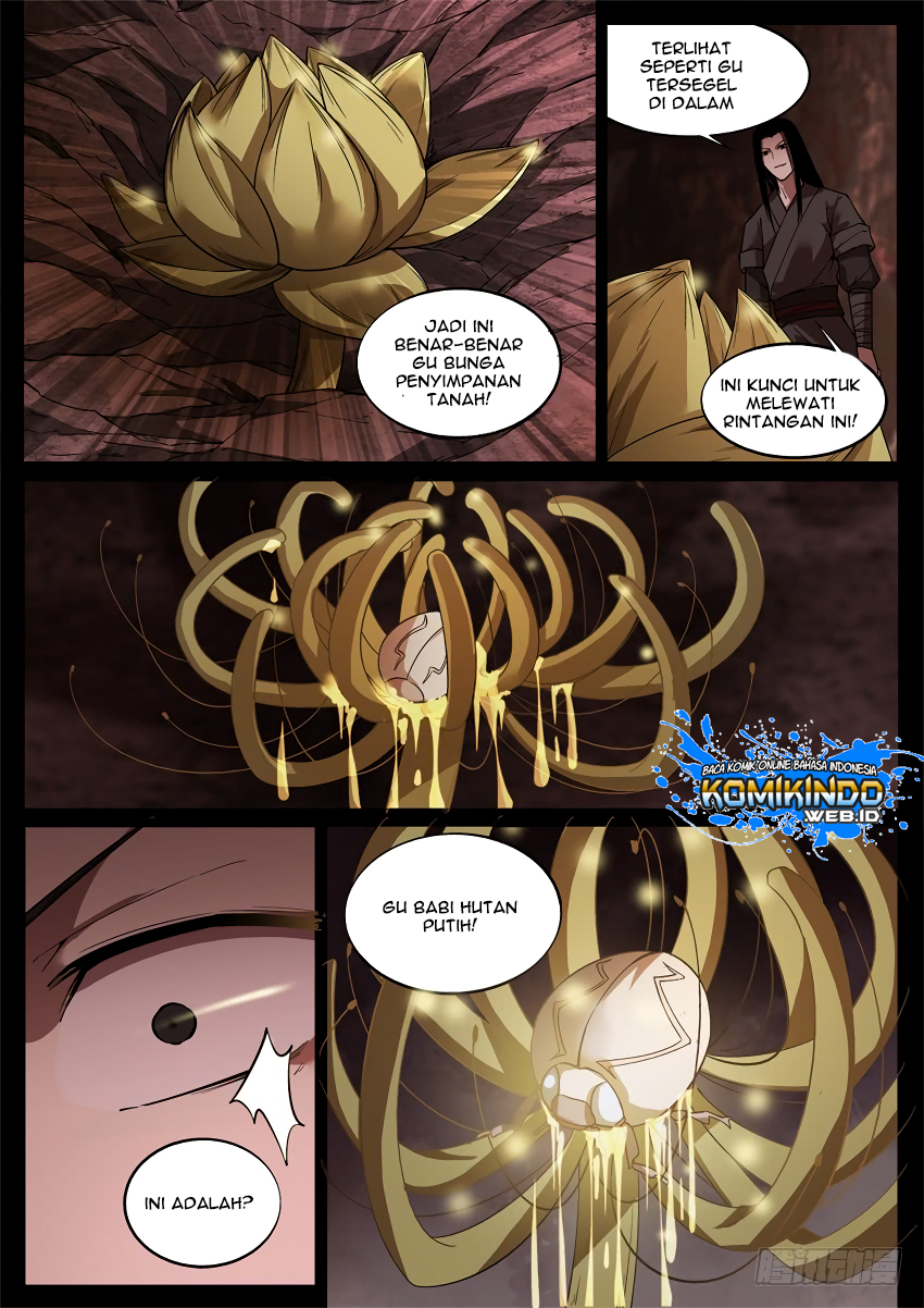 Master of Gu Chapter 52 Gambar 10