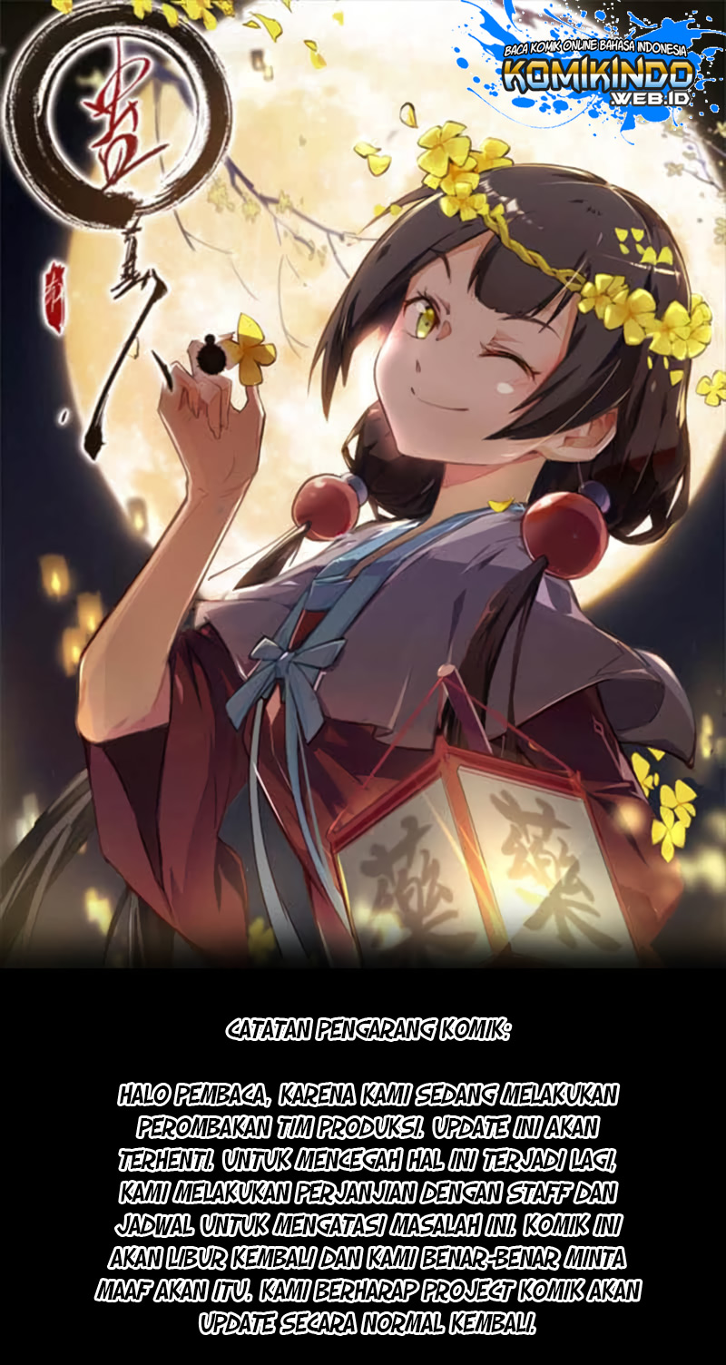 Master of Gu Chapter 72 Gambar 2