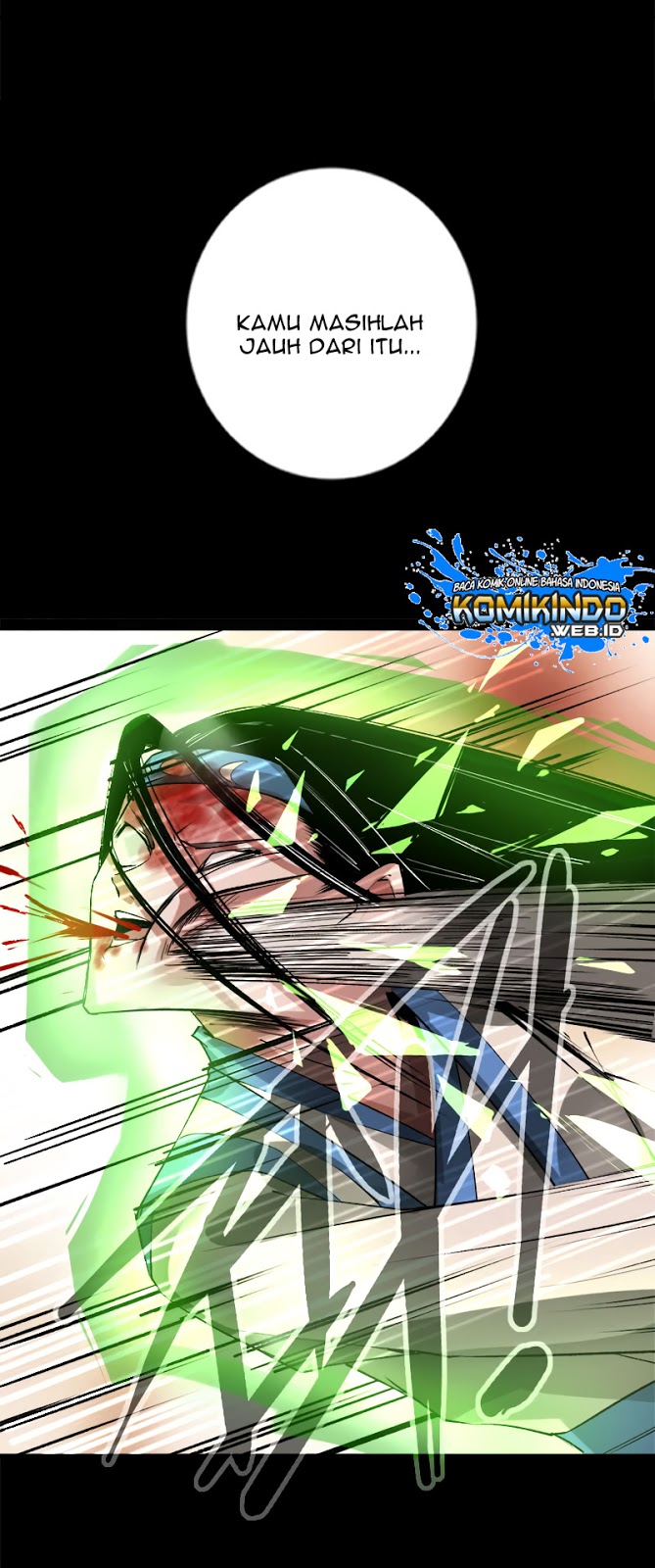 Master of Gu Chapter 72 Gambar 19