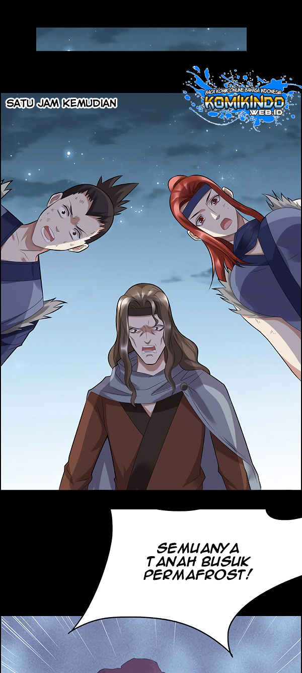 Master of Gu Chapter 75 Gambar 14