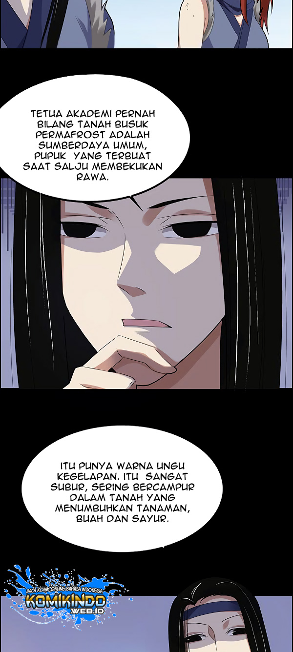 Master of Gu Chapter 75 Gambar 16