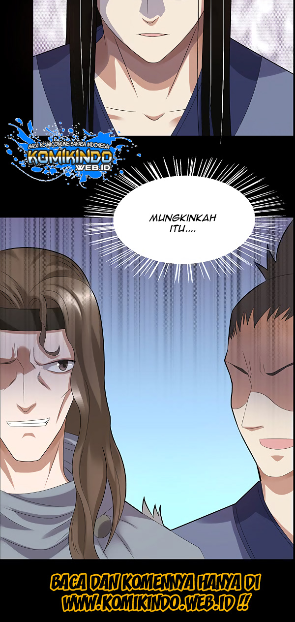 Master of Gu Chapter 75 Gambar 21