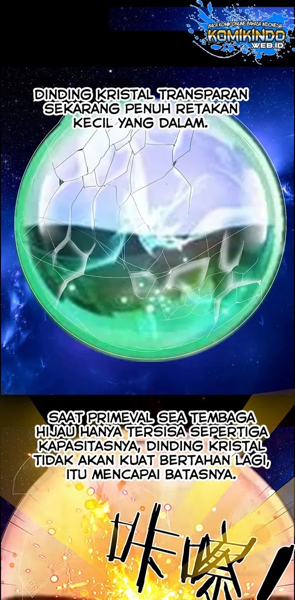Master of Gu Chapter 77 Gambar 13
