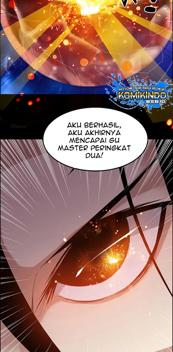 Master of Gu Chapter 77 Gambar 14