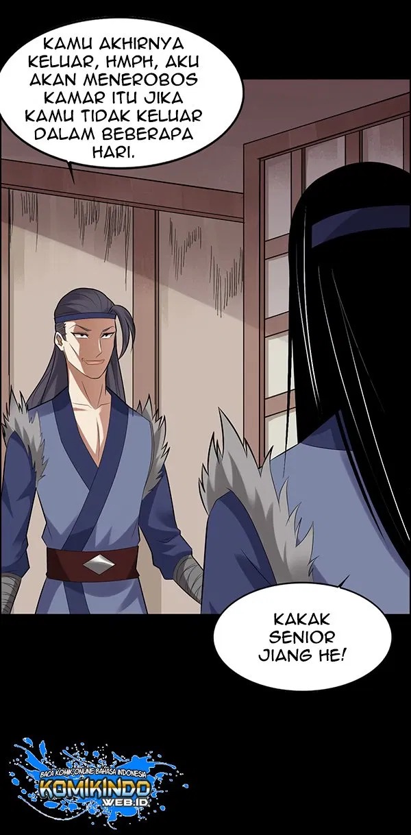Master of Gu Chapter 77 Gambar 16