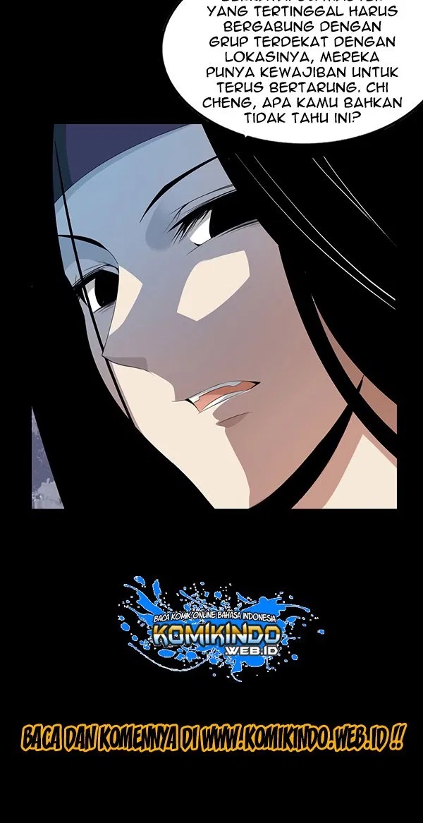 Master of Gu Chapter 77 Gambar 21