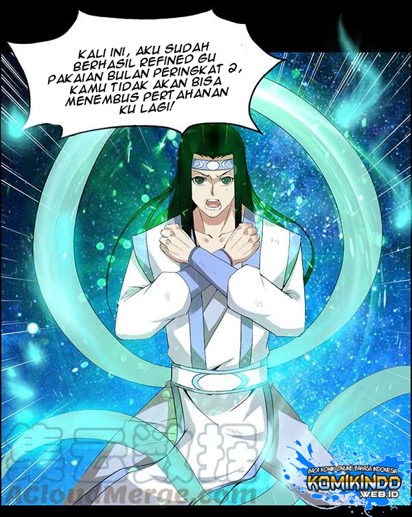 Master of Gu Chapter 84 Gambar 2