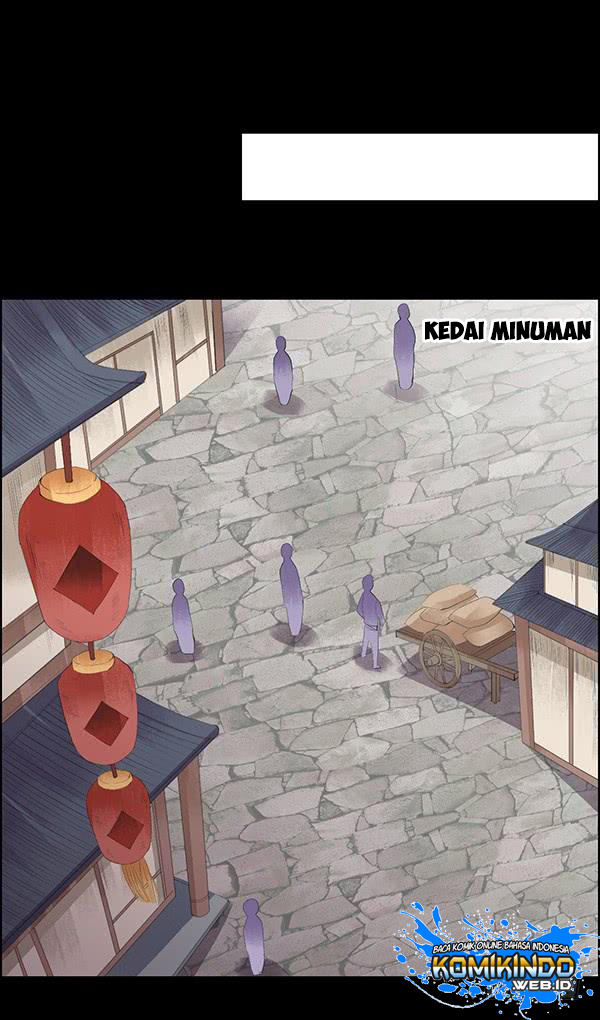 Master of Gu Chapter 84 Gambar 7