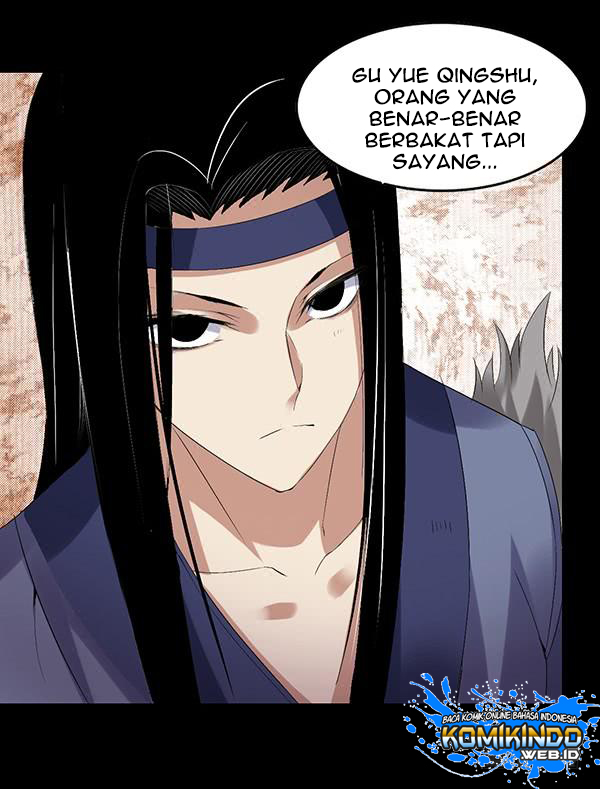 Master of Gu Chapter 84 Gambar 11