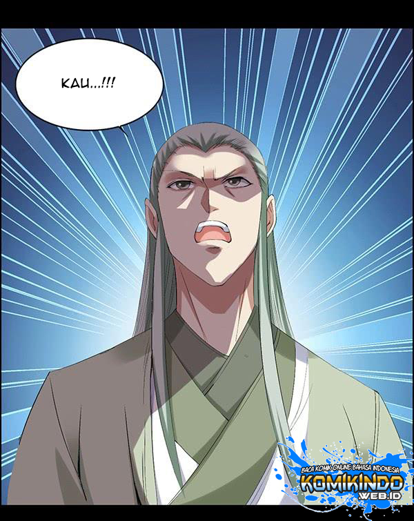 Master of Gu Chapter 84 Gambar 20