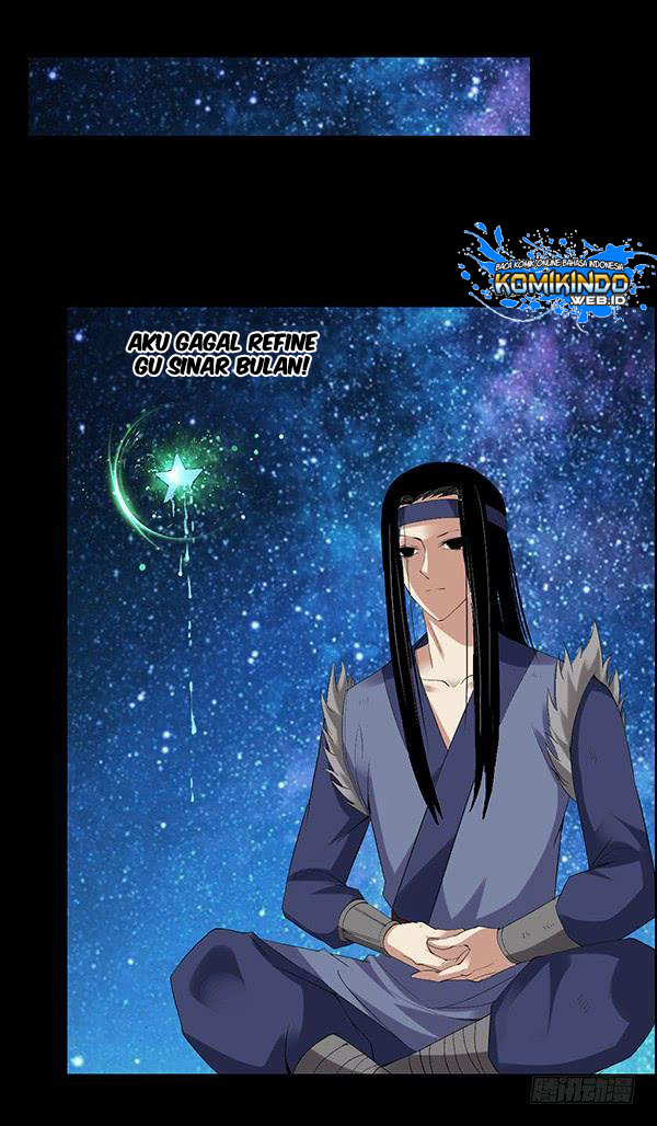Master of Gu Chapter 84 Gambar 24