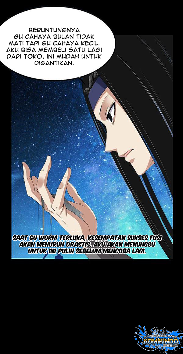 Master of Gu Chapter 84 Gambar 25
