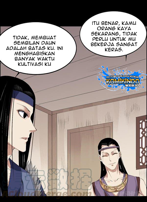 Master of Gu Chapter 84 Gambar 30