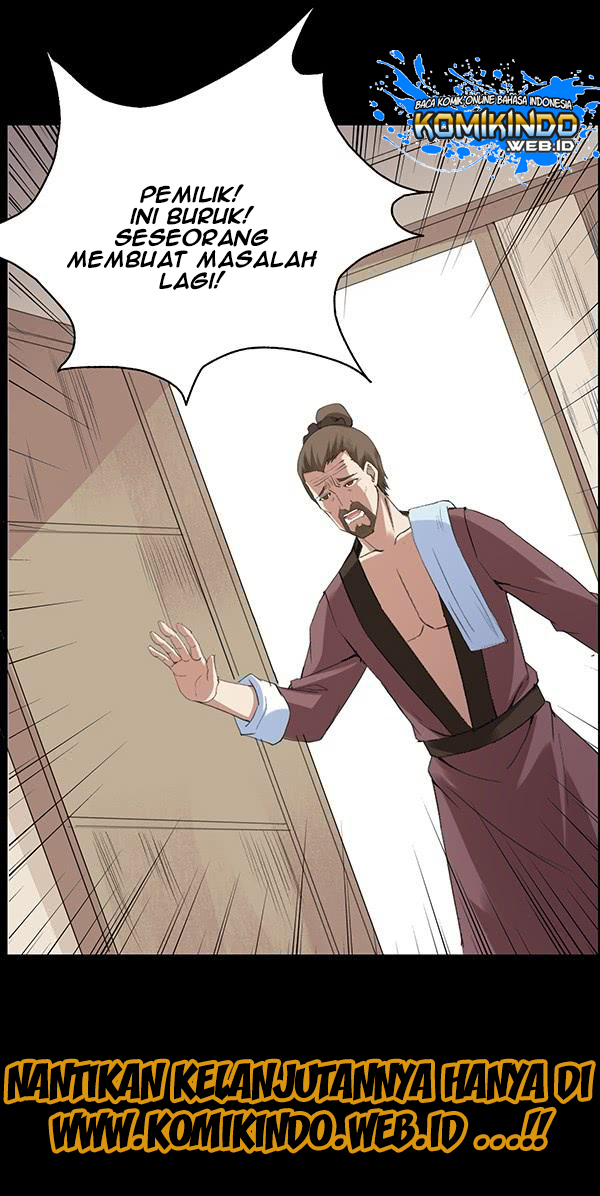 Master of Gu Chapter 84 Gambar 32