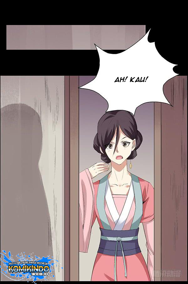 Master of Gu Chapter 87 Gambar 8