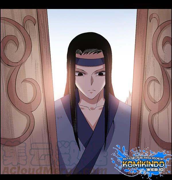 Master of Gu Chapter 87 Gambar 21