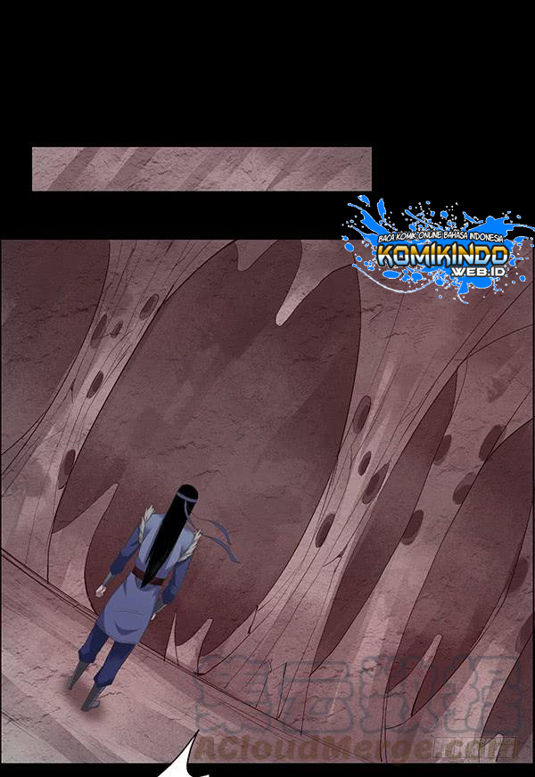 Master of Gu Chapter 88 Gambar 2
