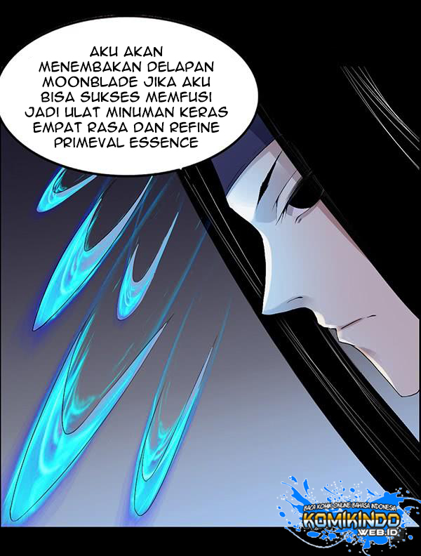 Master of Gu Chapter 88 Gambar 4