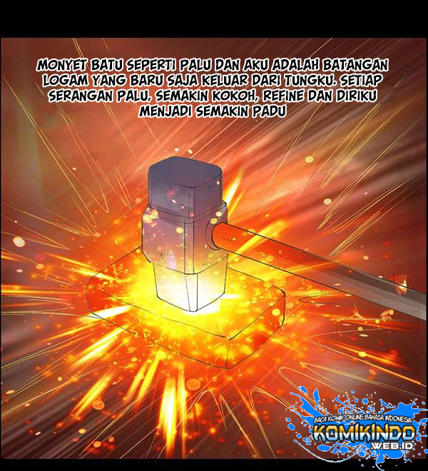 Master of Gu Chapter 88 Gambar 5
