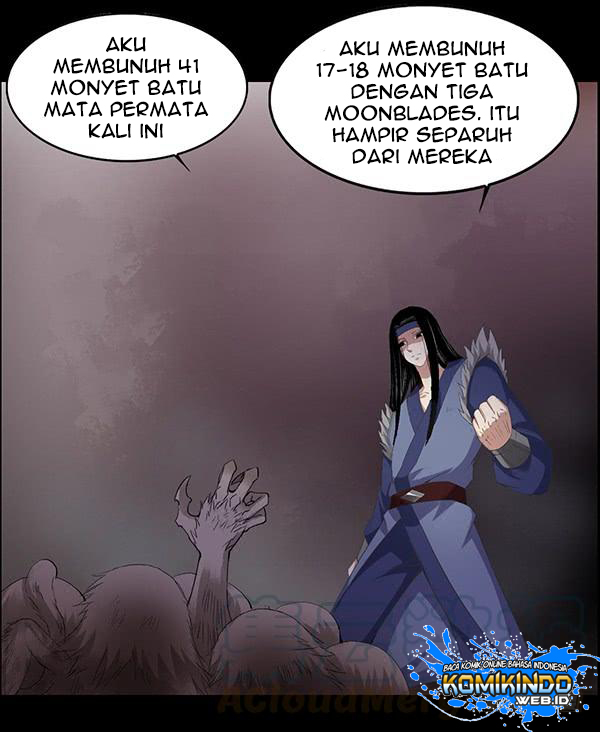 Master of Gu Chapter 88 Gambar 6