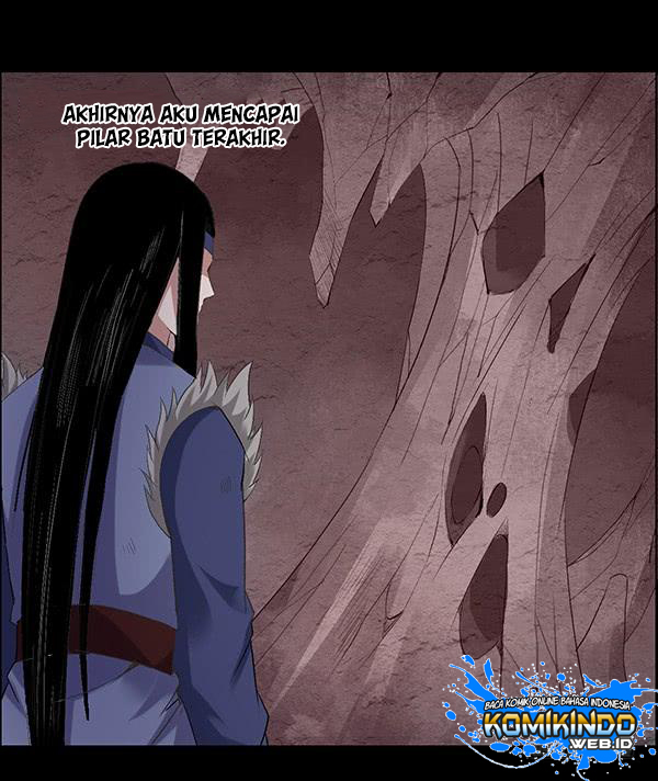 Master of Gu Chapter 88 Gambar 7