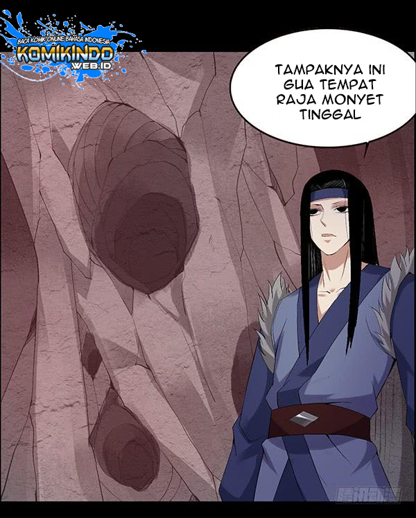 Master of Gu Chapter 88 Gambar 8