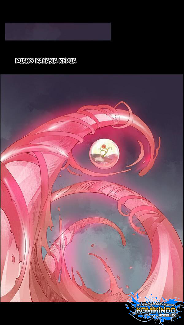 Master of Gu Chapter 88 Gambar 11