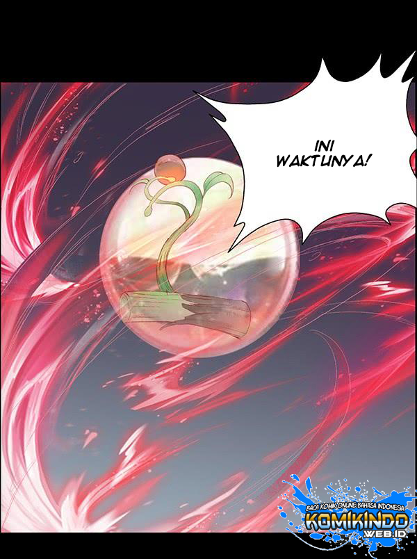 Master of Gu Chapter 88 Gambar 12