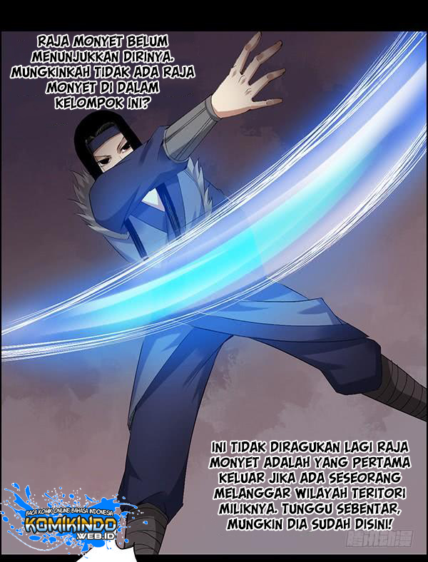 Master of Gu Chapter 88 Gambar 16
