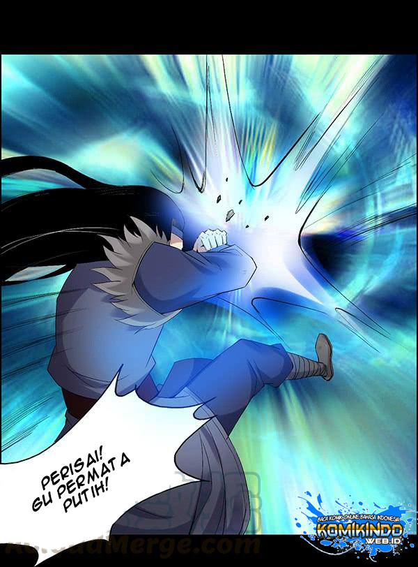 Master of Gu Chapter 88 Gambar 19