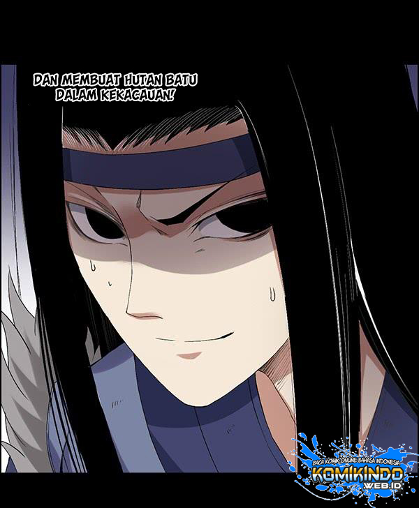 Master of Gu Chapter 88 Gambar 24