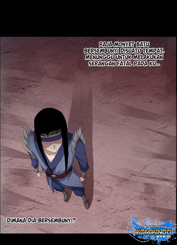 Master of Gu Chapter 88 Gambar 29