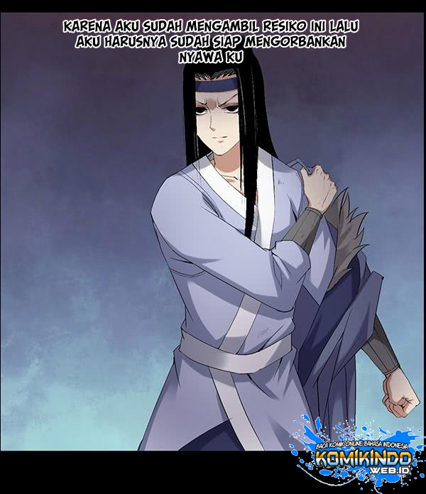 Master of Gu Chapter 88 Gambar 30