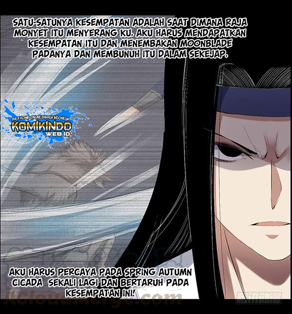 Master of Gu Chapter 88 Gambar 31
