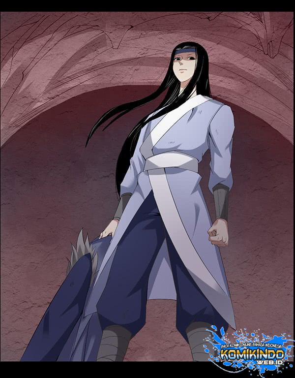 Master of Gu Chapter 88 Gambar 32