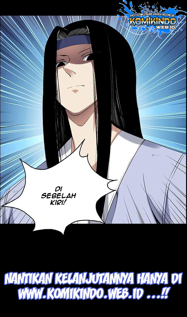 Master of Gu Chapter 88 Gambar 33