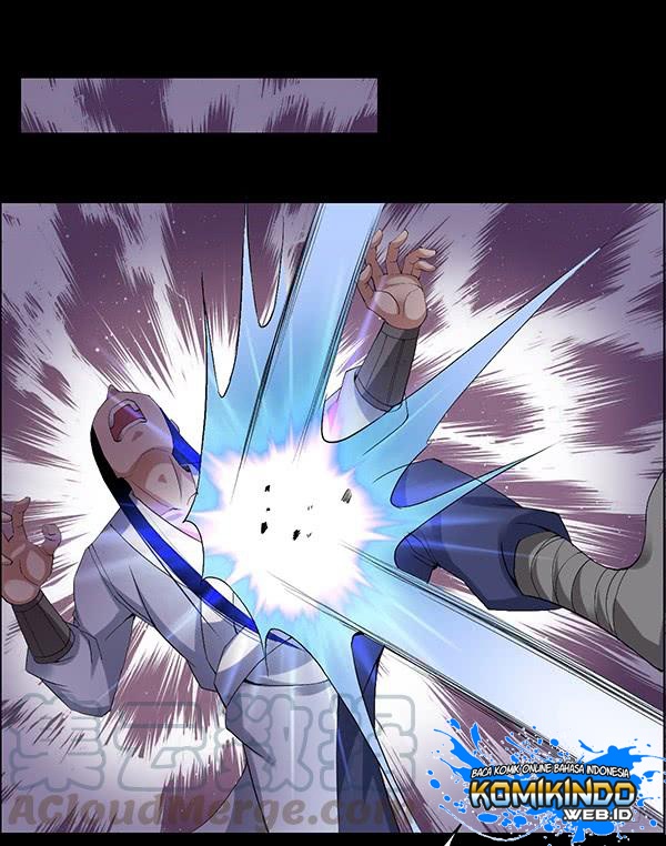 Master of Gu Chapter 89 Gambar 2