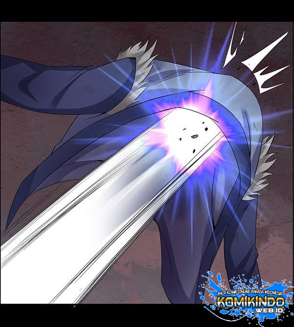 Master of Gu Chapter 89 Gambar 4