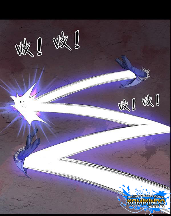 Master of Gu Chapter 89 Gambar 5