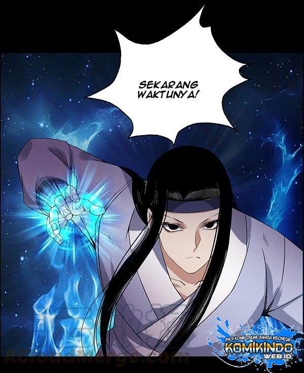 Master of Gu Chapter 89 Gambar 6