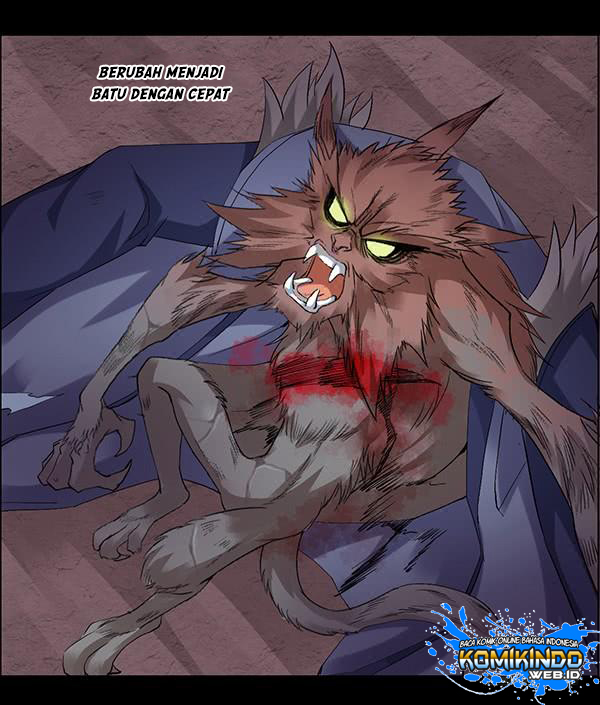 Master of Gu Chapter 89 Gambar 9