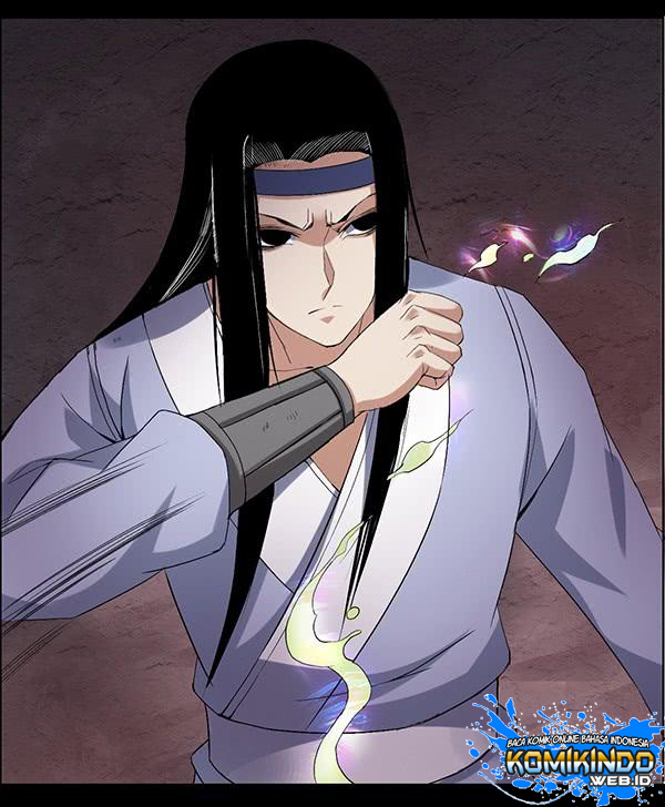Master of Gu Chapter 89 Gambar 11