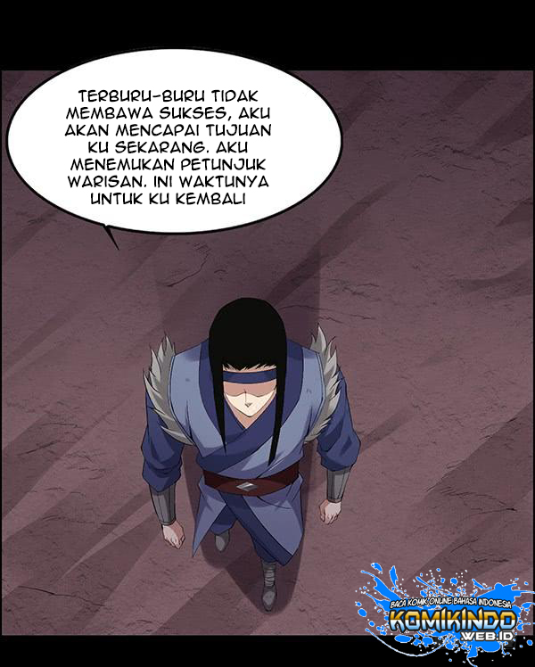 Master of Gu Chapter 89 Gambar 15
