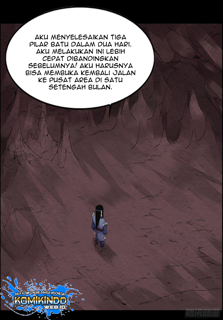Master of Gu Chapter 92 Gambar 11
