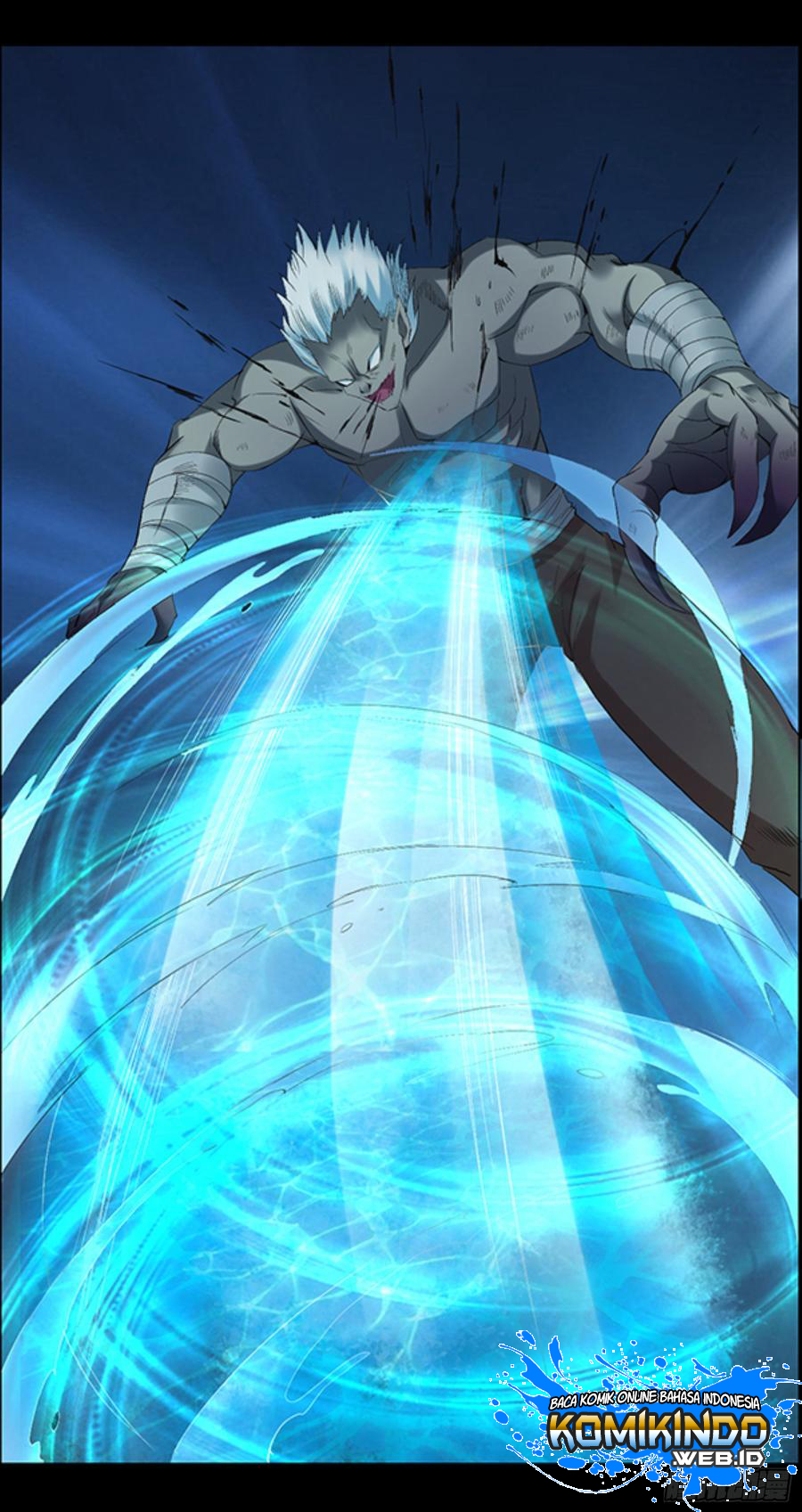 Master of Gu Chapter 93 Gambar 25