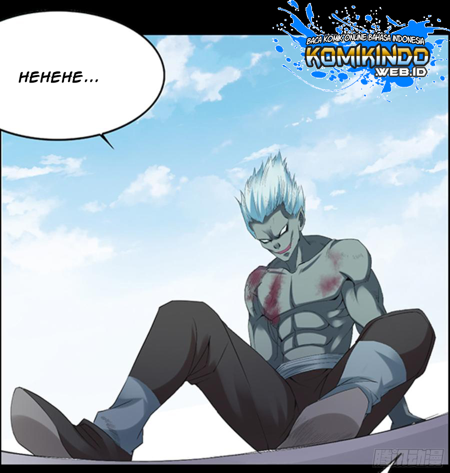 Master of Gu Chapter 93 Gambar 28