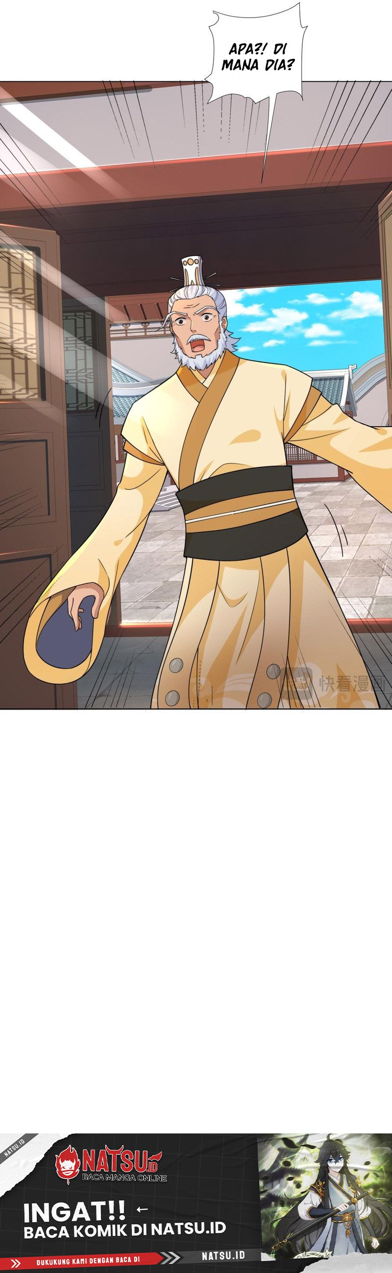 Master of Taoism Chapter 05 Gambar 9